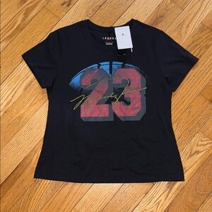 NWT Womens Jordan size Large